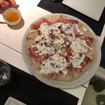 Pizzeria Amarcord